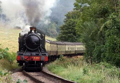 West Somerset Railway